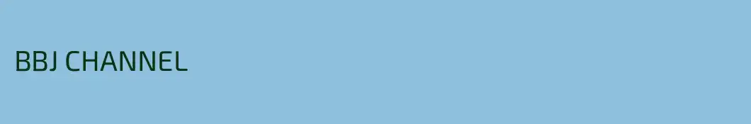 BBJ CHANNEL